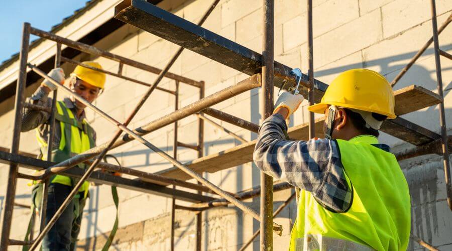 Flashing Repair in Pinon, NM